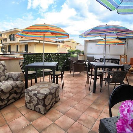 B&B Princess Room Capo d'Orlando Luaran gambar
