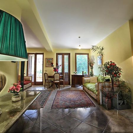 B&B Princess Room Capo d'Orlando Luaran gambar