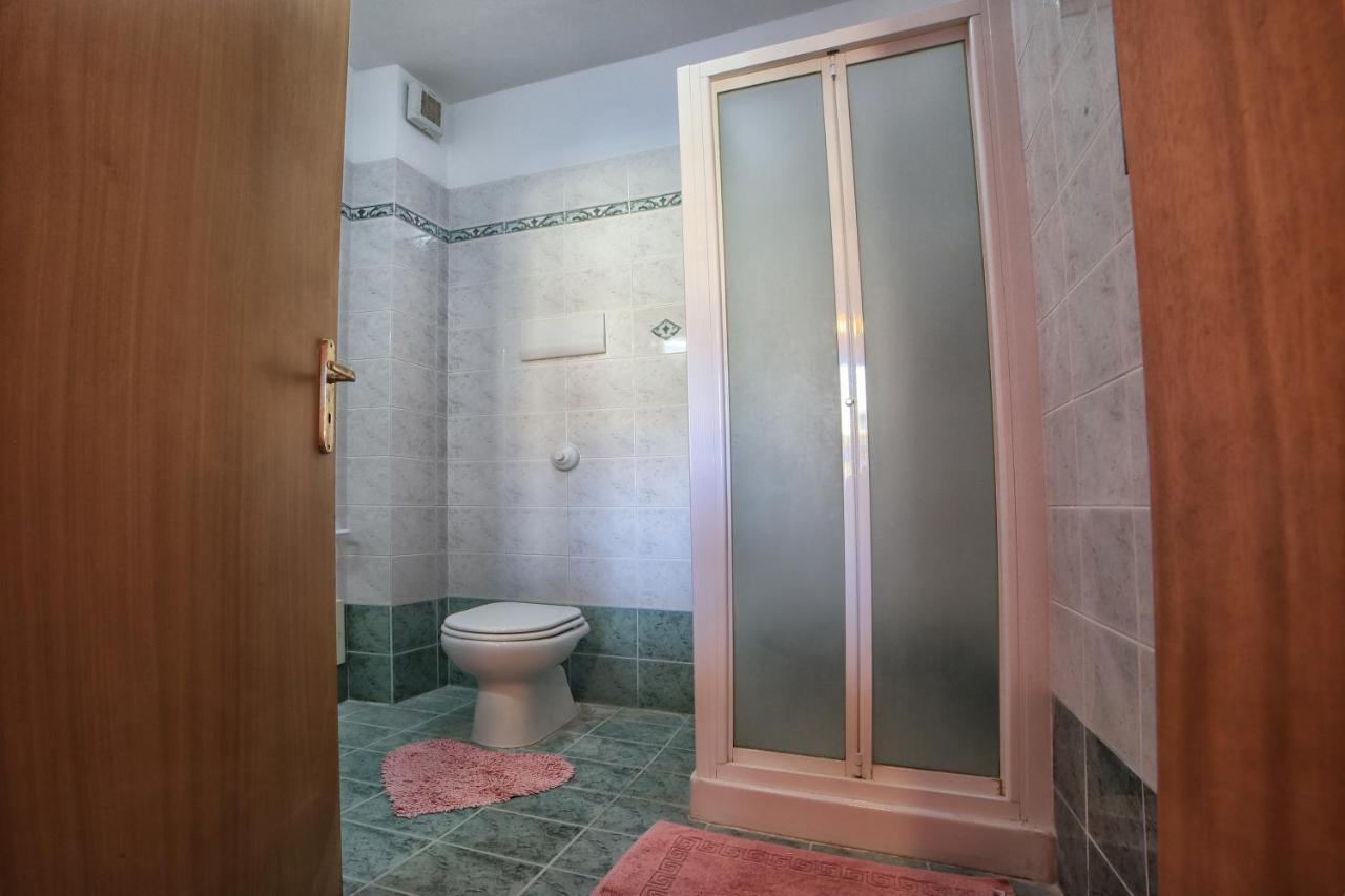 B&B Princess Room Capo d'Orlando Luaran gambar